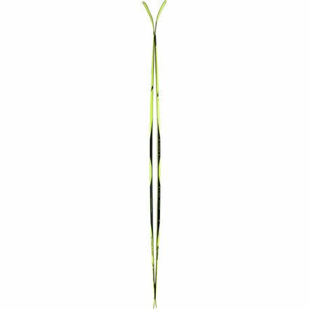 151cm AlpAttack Carbon Ski A687