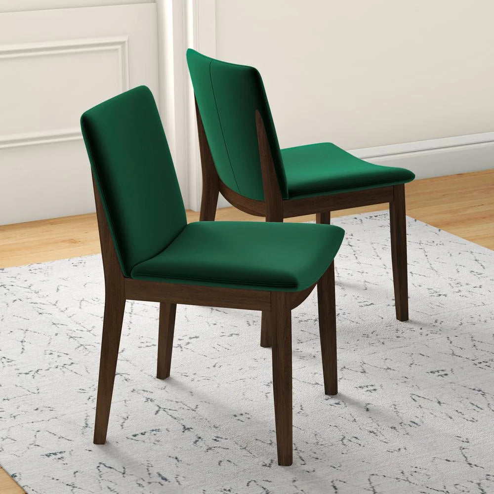Solid Wood Dining Chair (Set of 2) X516705