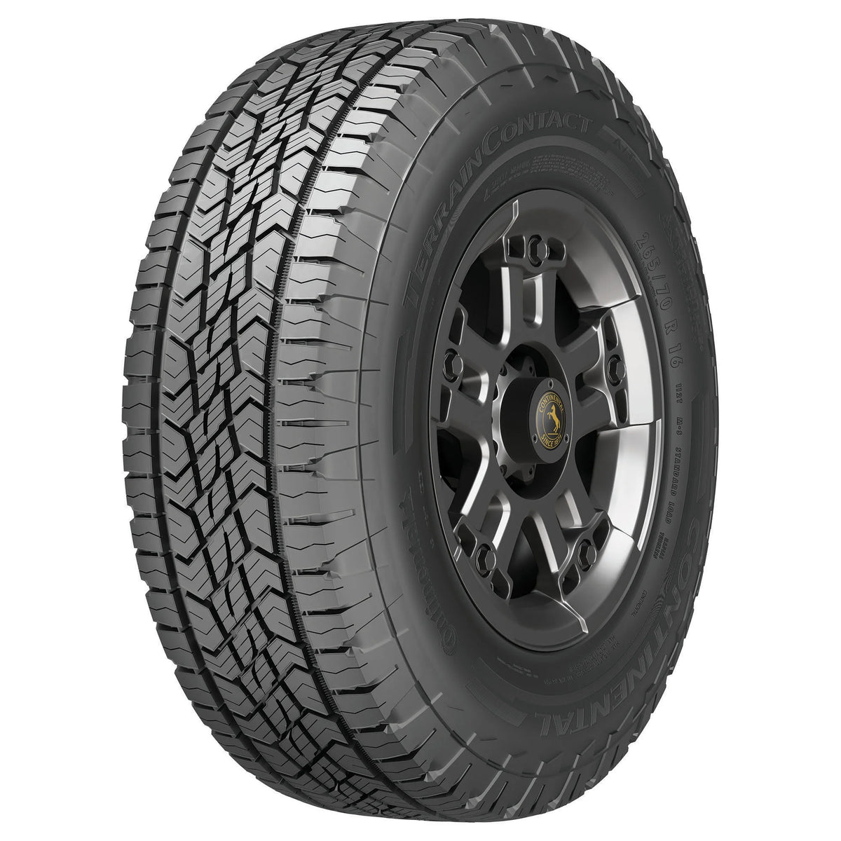 All Terrain LT275/65R20 Light Truck Tire H94678