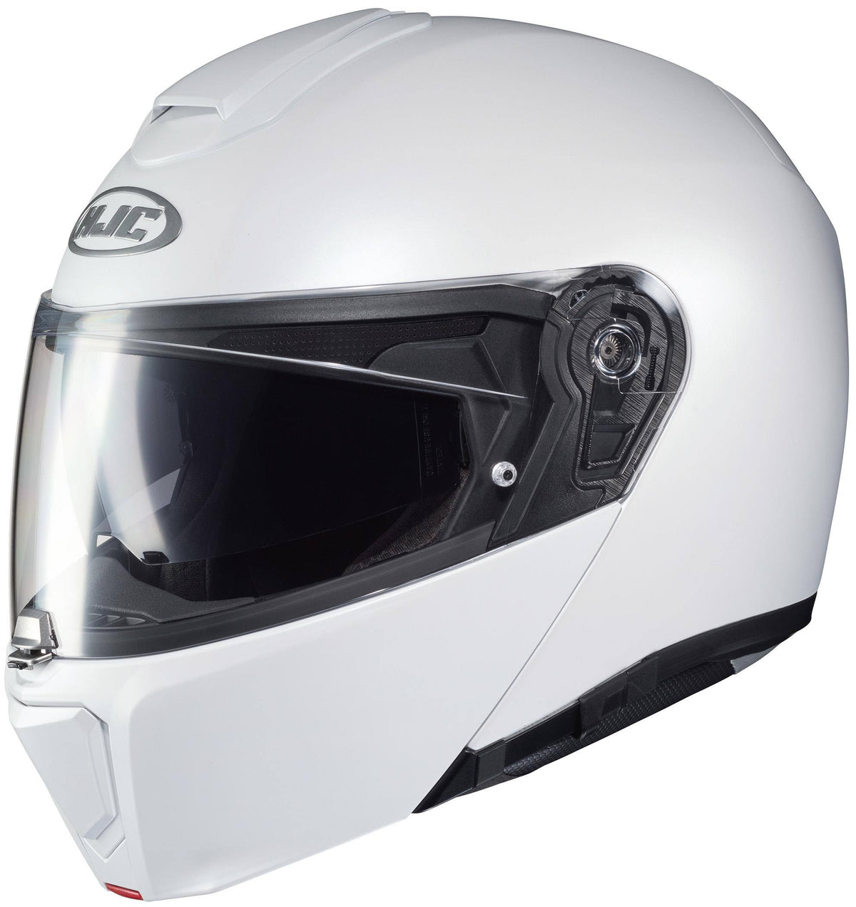 Pearl White XL Helmet T8189