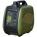 2000 Watt Inverter Generator H696