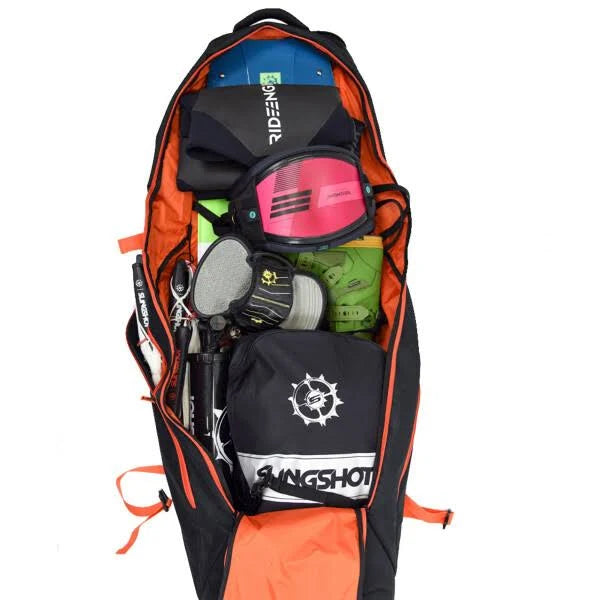 Wheeled Golf Bag V487