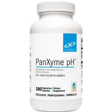 PanXyme pH 180c X984
