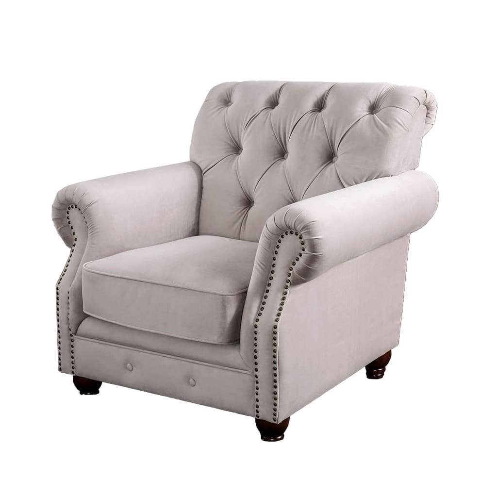 Beige Chair P2905