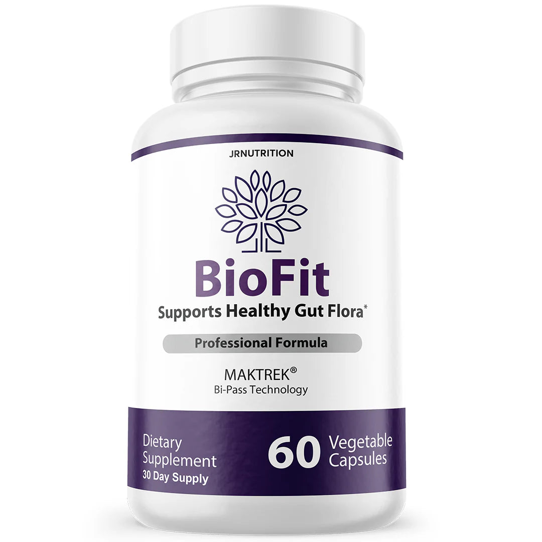 Probiotic Dietary Supplement 60 Capsules X74157
