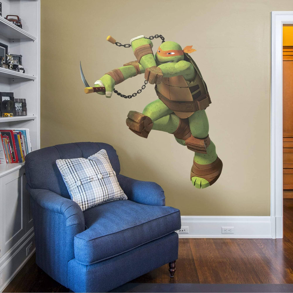 Beige Wall Decal M625
