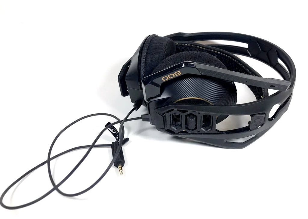 Wired Gaming Headset A727405