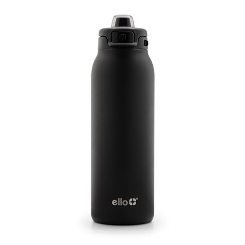 Stainless Steel Water Bottle, 22oz B6315