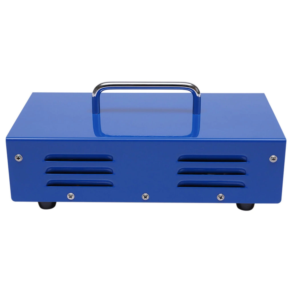 Magnetic Induction Dent Repair Tool B737