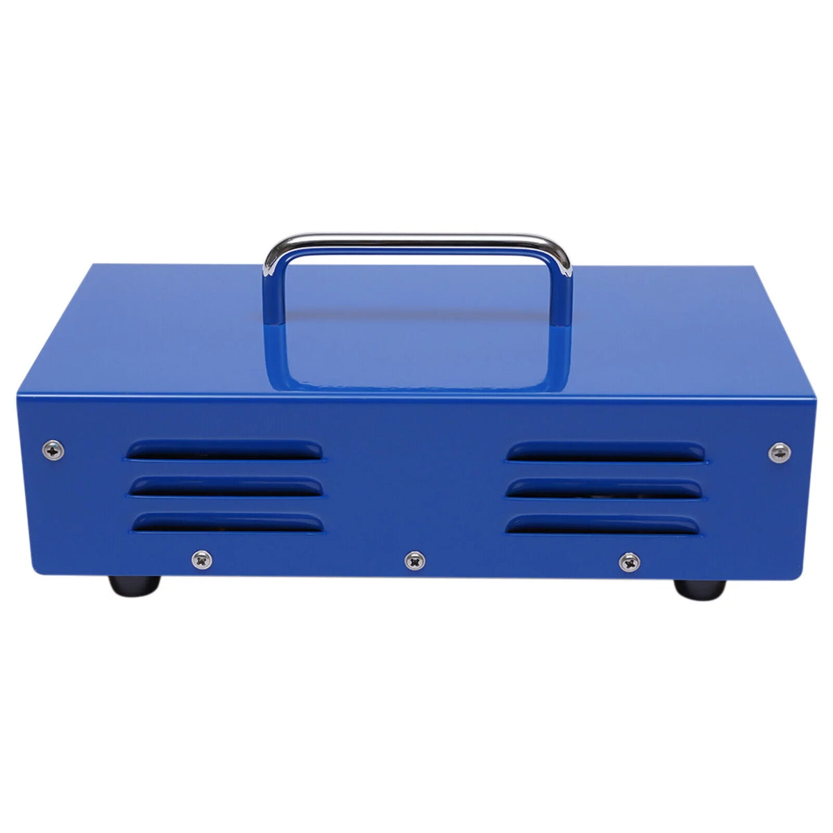 Magnetic Induction Dent Repair Tool B737