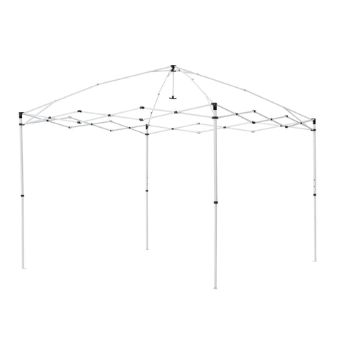 10' x 10' Straight Leg Canopy V8174