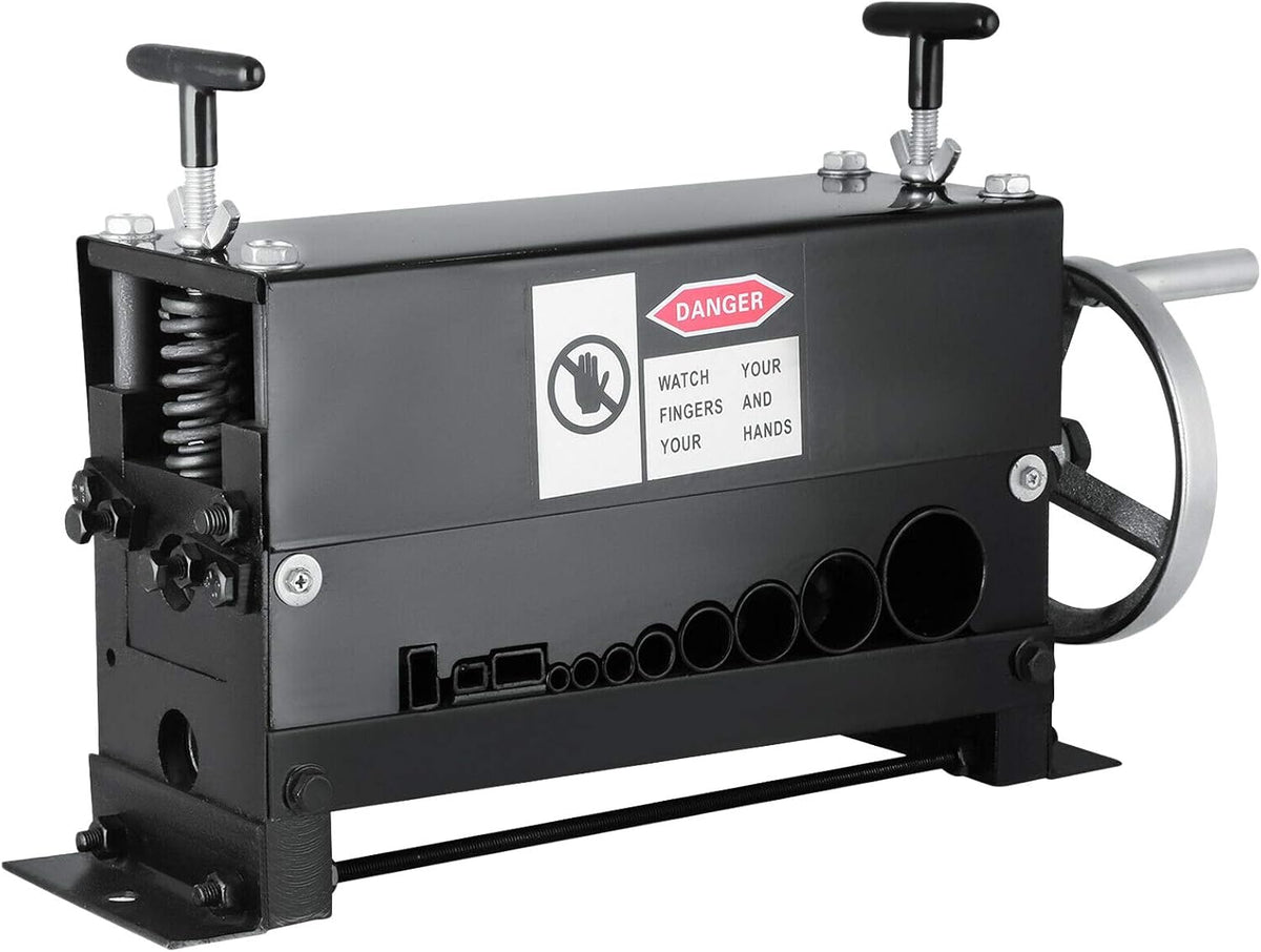 Manual Hand Cranked Wire Stripping Machine Z3727