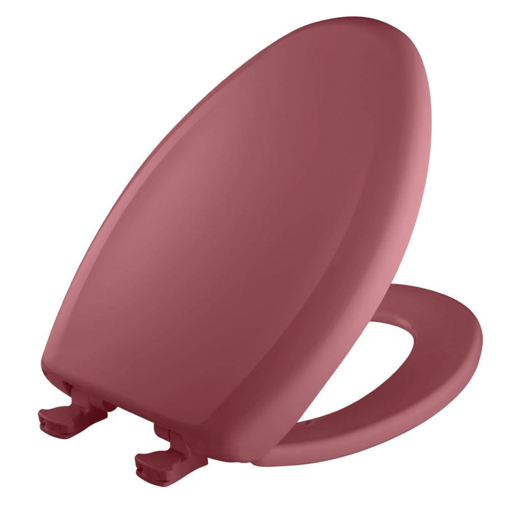 Elongated Closed Front Toilet Seat G80511