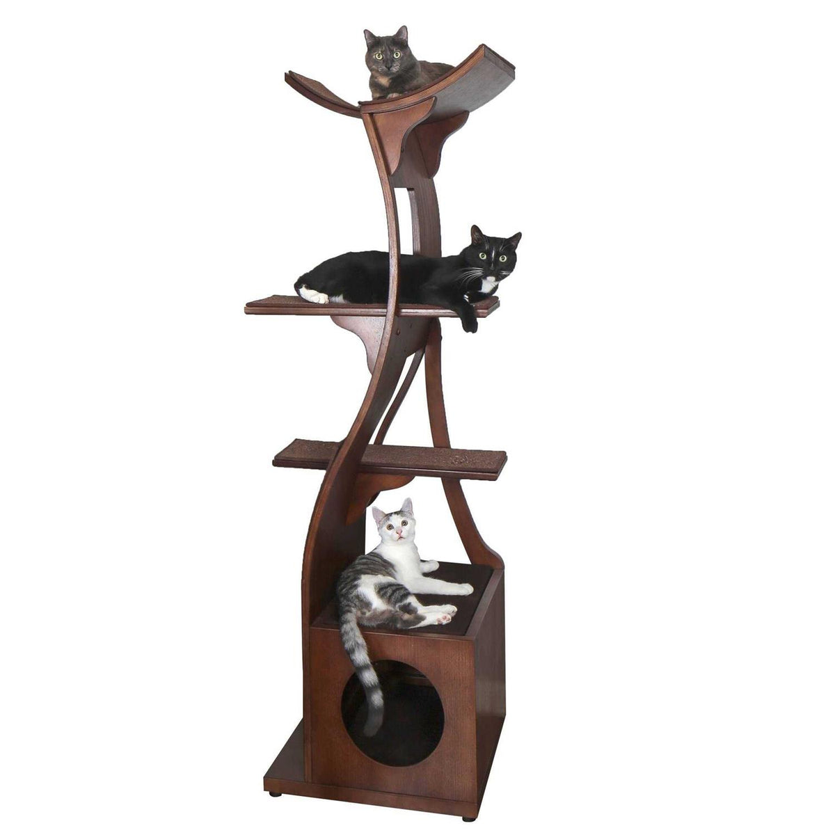 Cat Tree O42321