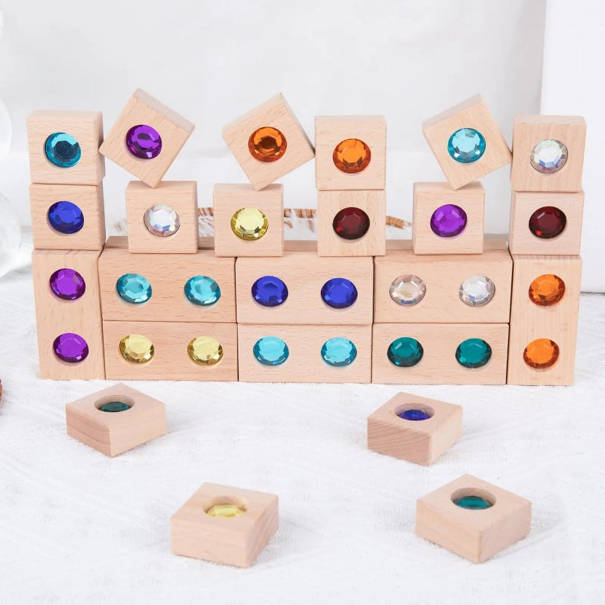 Educational Toys for Toddlers I7055