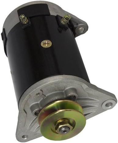 Starter Generator for Workman 2001-2009 W96356