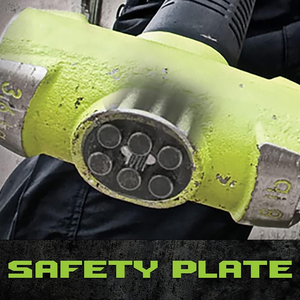 2.5 Lb Sledge Hammer, Pack of 2 O36374