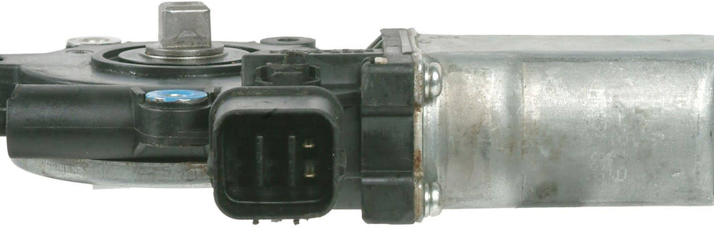Power Window Motor D123