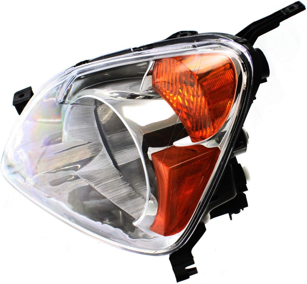 Headlight Driver Side Pack of 2 M413296