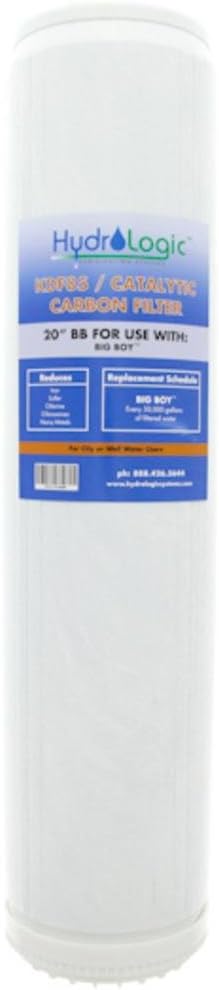 BigBoy Replacement Carbon Filter F84828