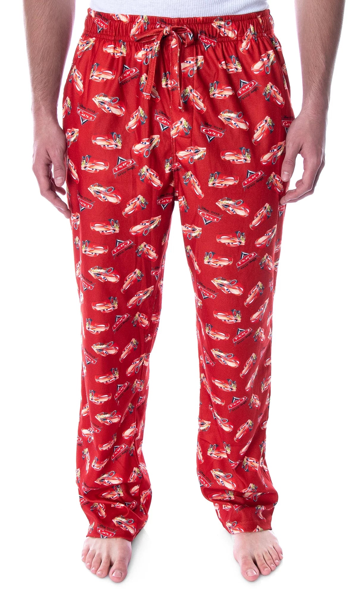 Men's Pajama Pants V190