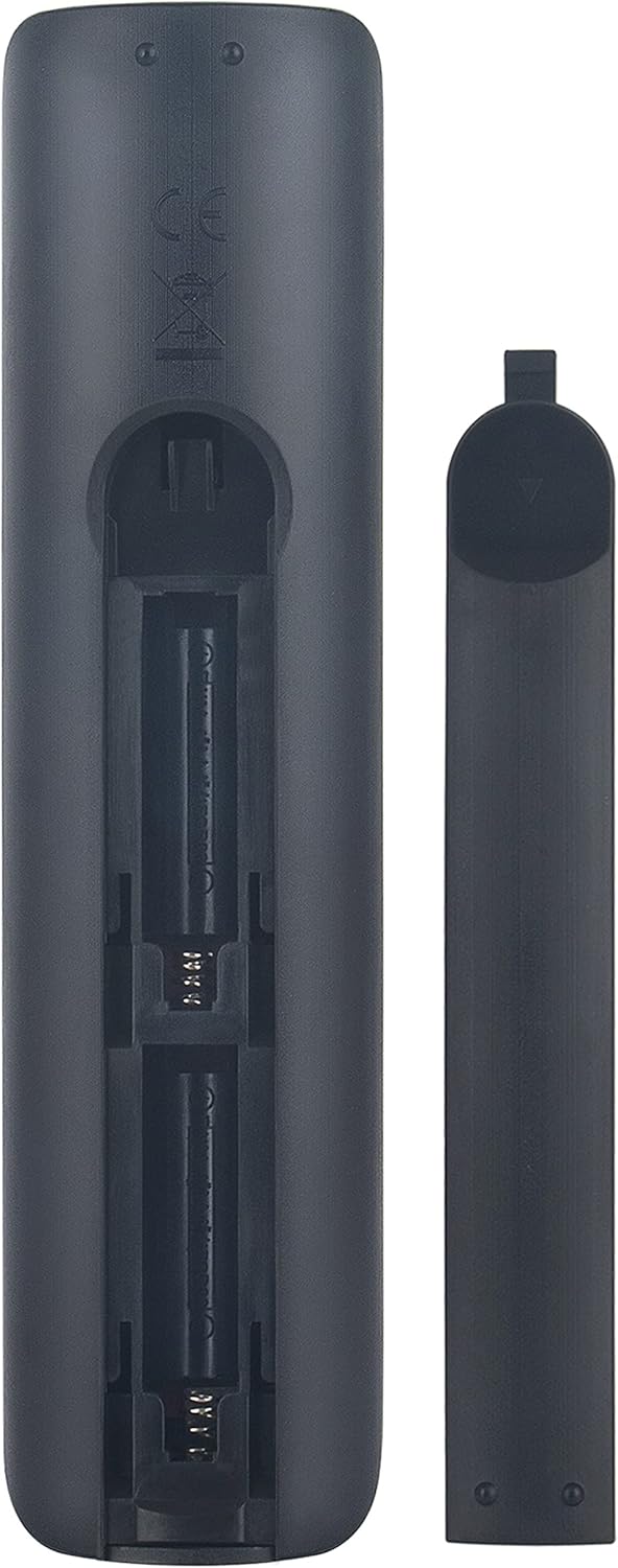 Replaced Remote for Samsung Smart TV I179211