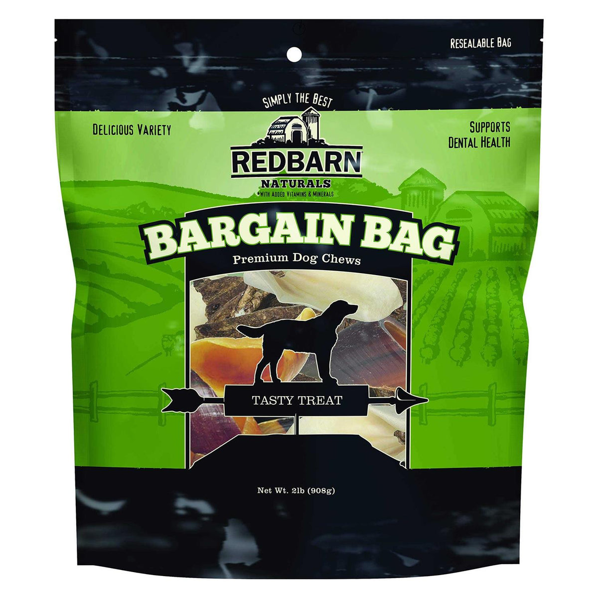 Bargain Bag N4346