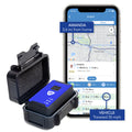 GPS Tracker with Magnetic Case A2729