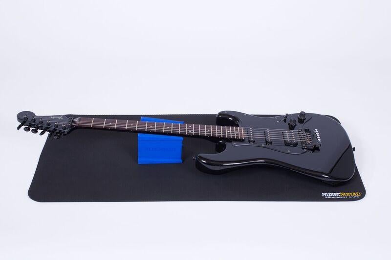 Instrument Work Mat & Neck Support K2003