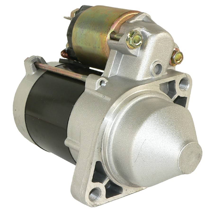 Starter for Honda V-Twin Engine V21573