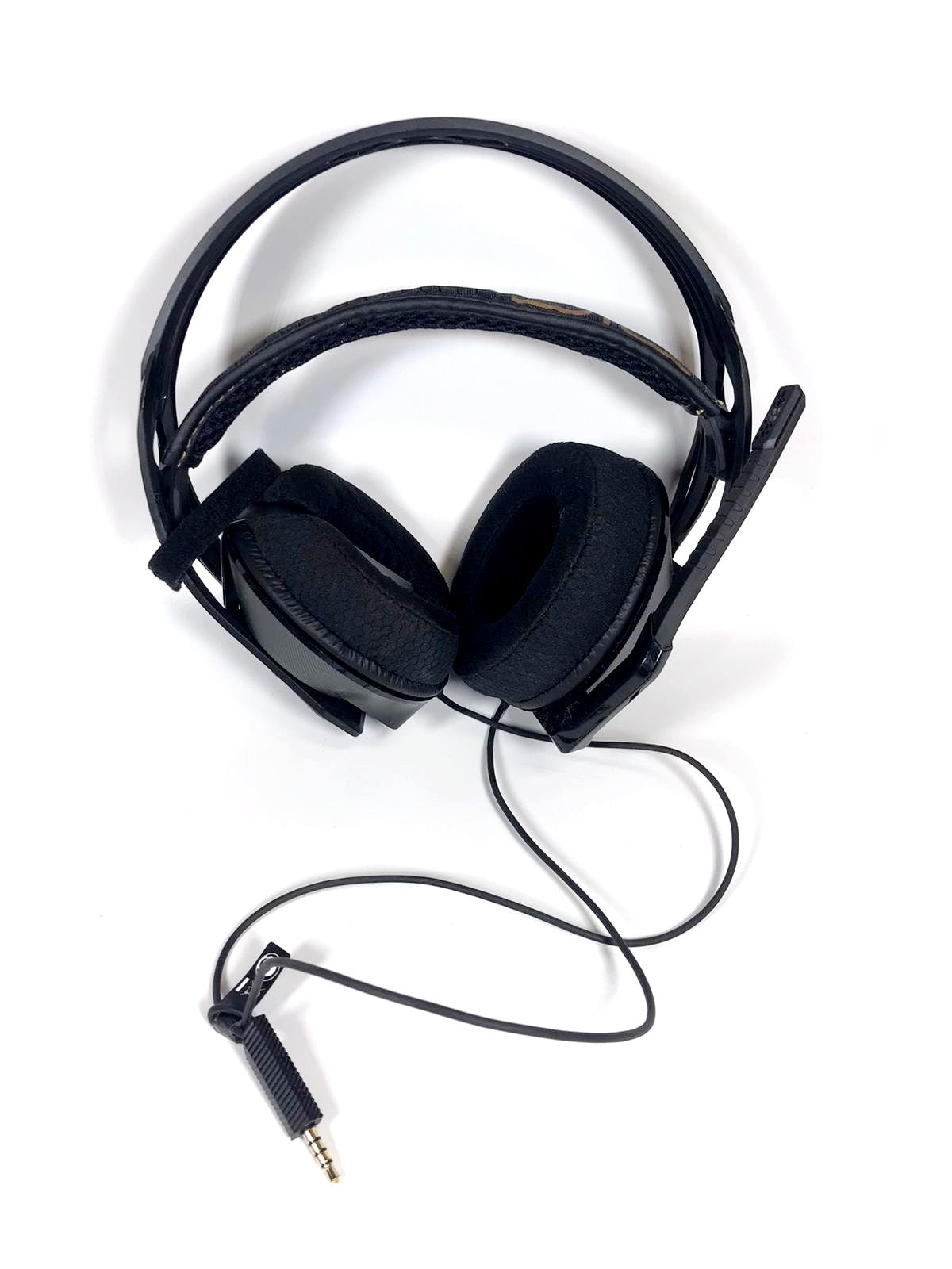 Wired Gaming Headset A727405