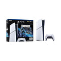 White 2TB Digital Edition PS5 Gaming Console Bundle K5382