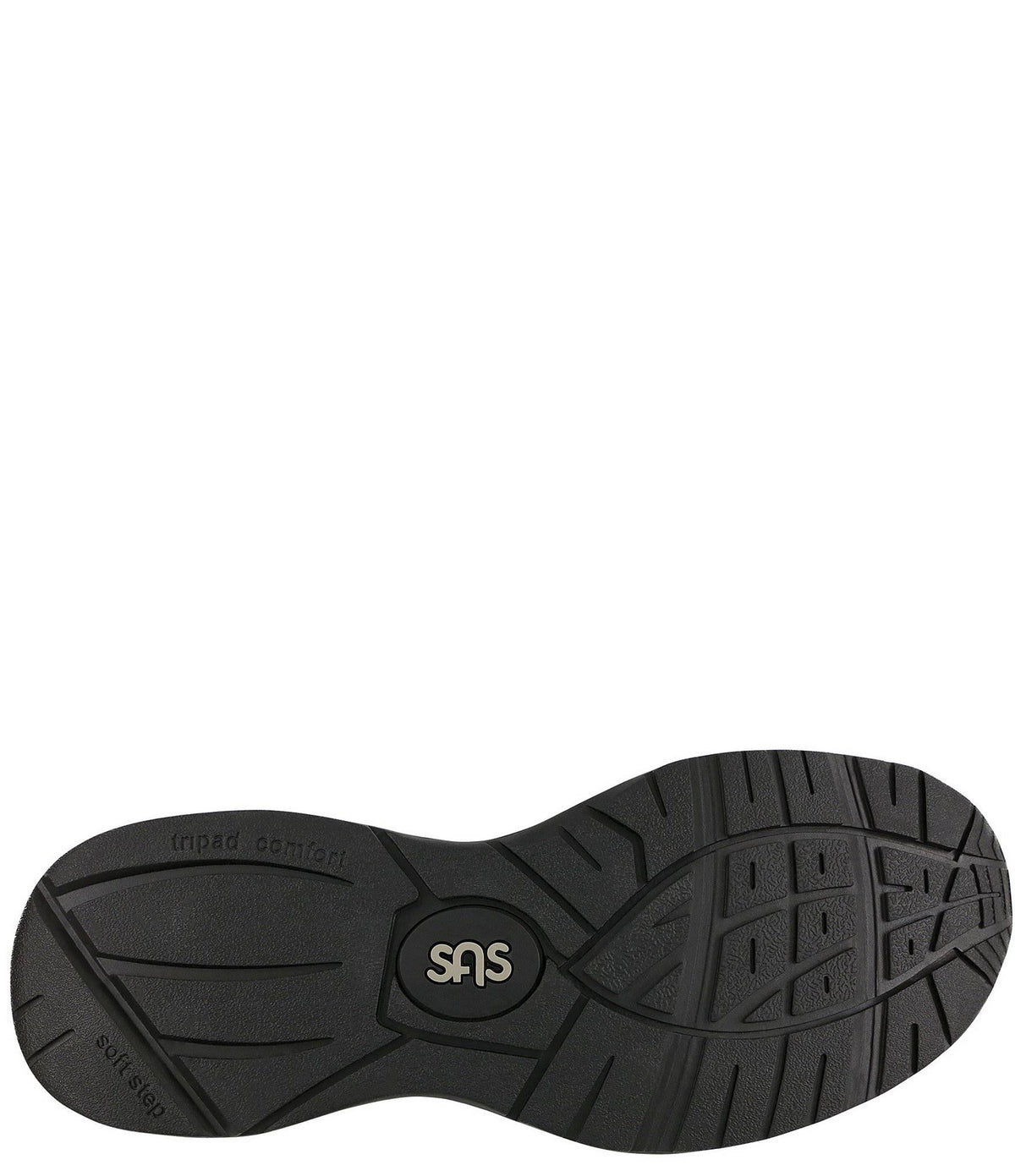 Gray Mesh Men's Shoes T773751