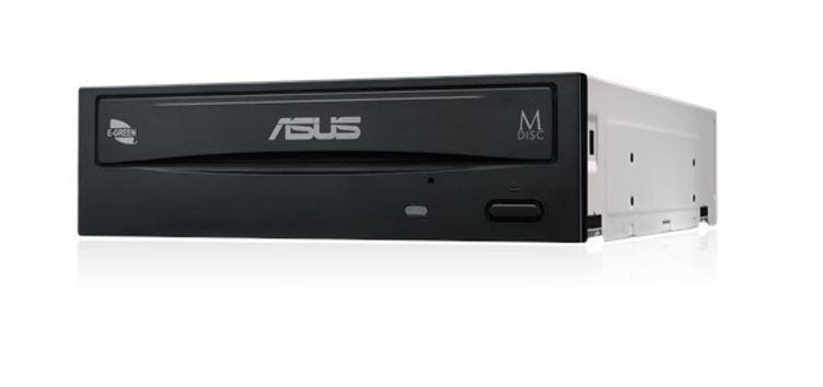 Internal 24x DVD Writer with M-Disc Support L504