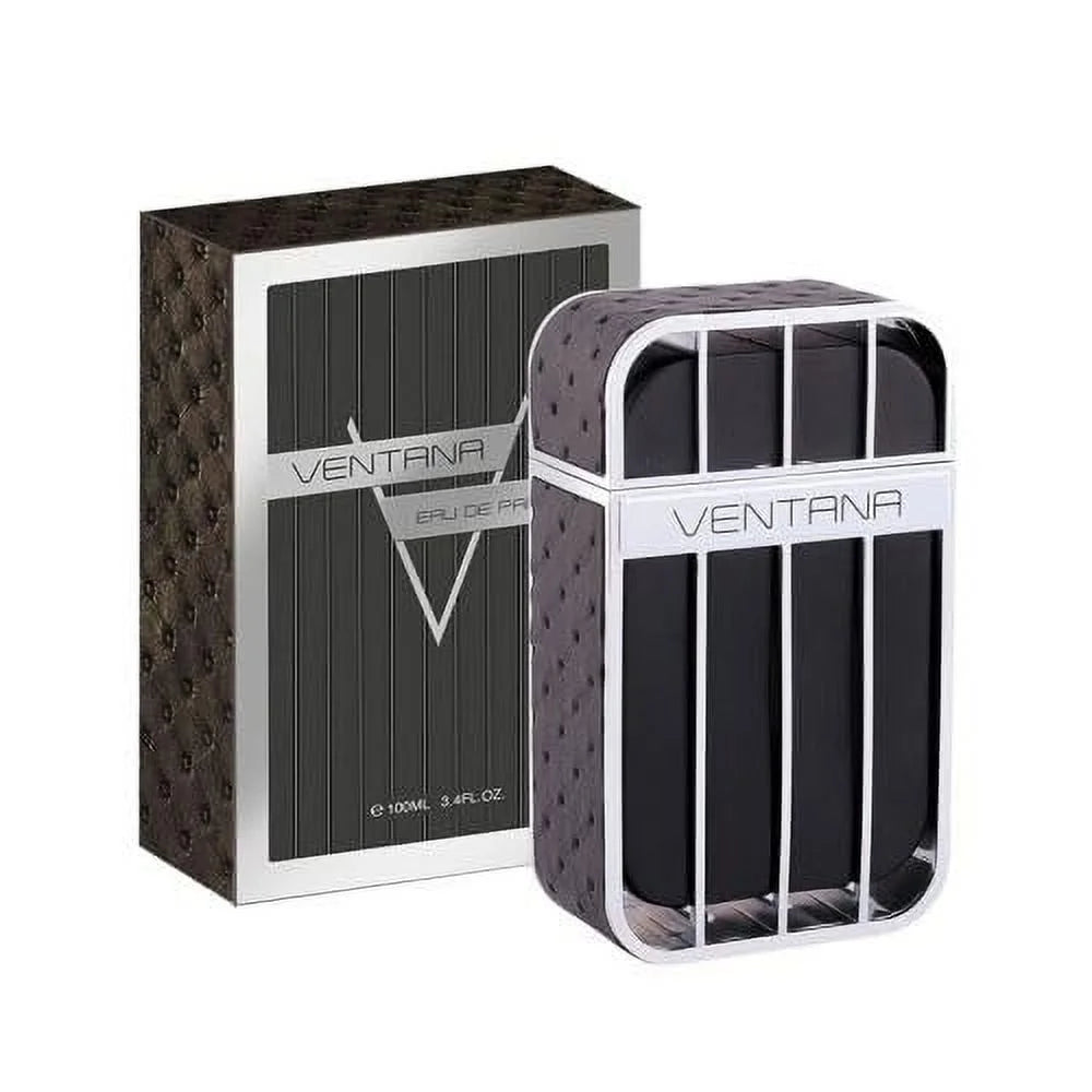 3.4 Fluid Ounce Eau De Parfum Spray W3352