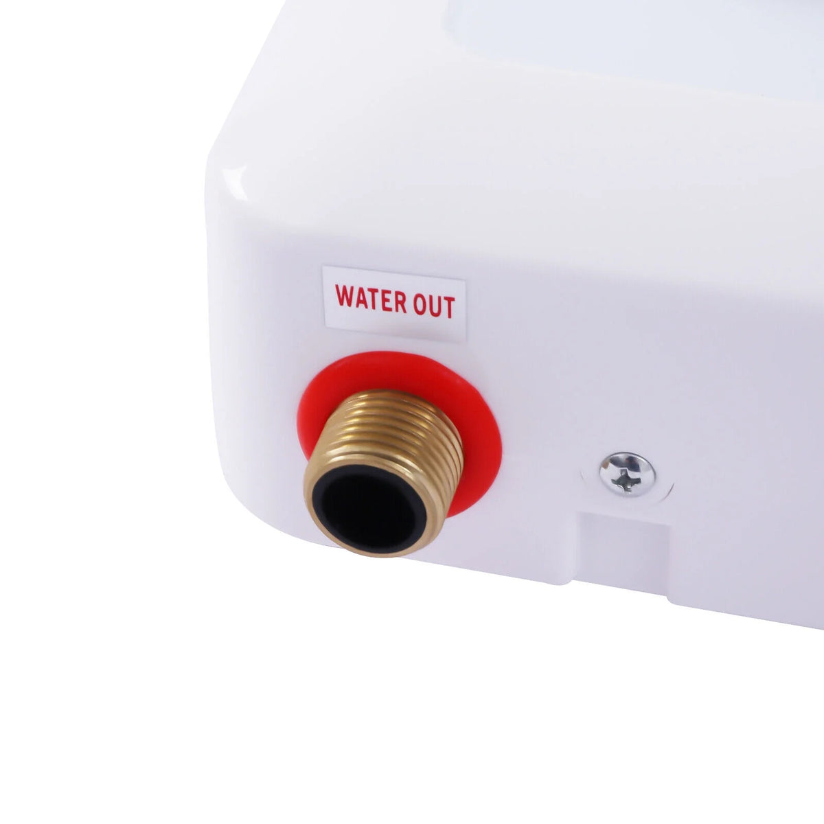 Tankless Electric Water Heater 110V 5500W S344668