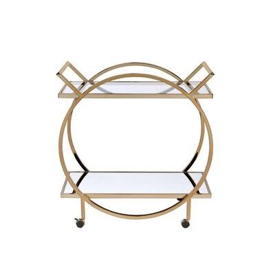 Serving Bar Cart Y2499