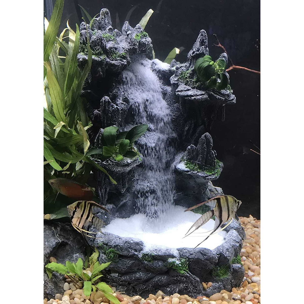 Aquarium Decoration Large Ornament M355
