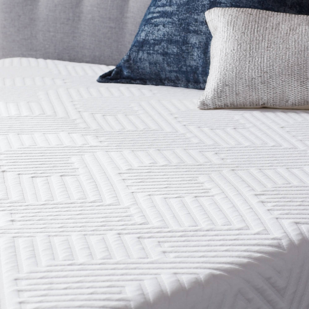 Gel Hybrid Full Mattress C637
