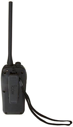 Marine Blue Floating VHF Radio H84843