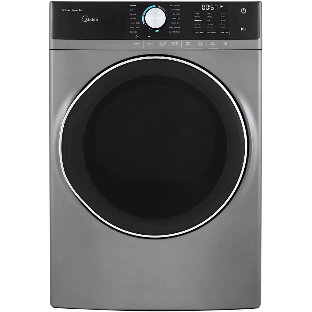 8.0-Cu. Ft. Front Load Gas Dryer K770959