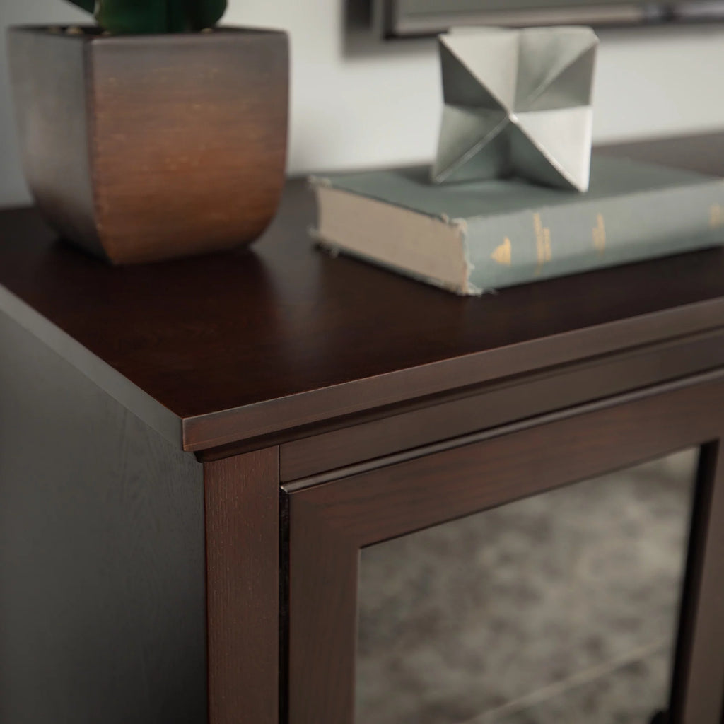 Contemporary TV Stand H8144
