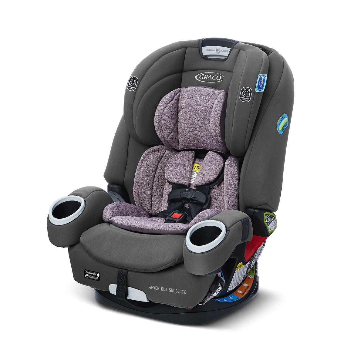 4-in-1 Car Seat U2916