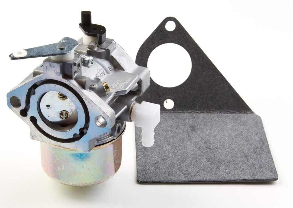 Carburetor M418