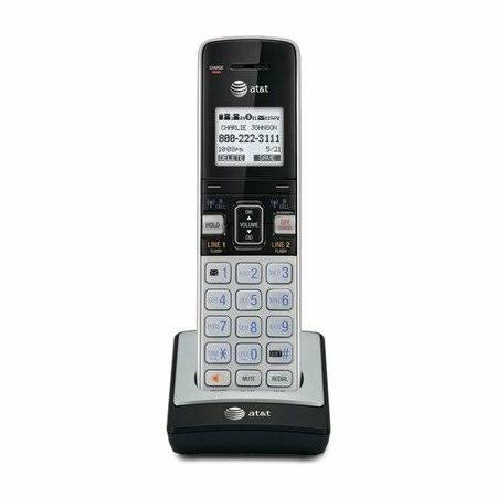 Accessory Handset W8084