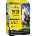 Chicken Meal & Rice Formula Dry Dog Food 40-lb bag P117
