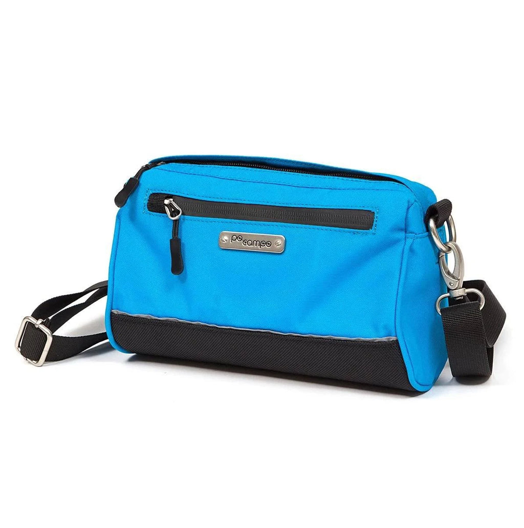 Slate Handlebar Bag K563348