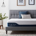 Gel Hybrid Full Mattress C637