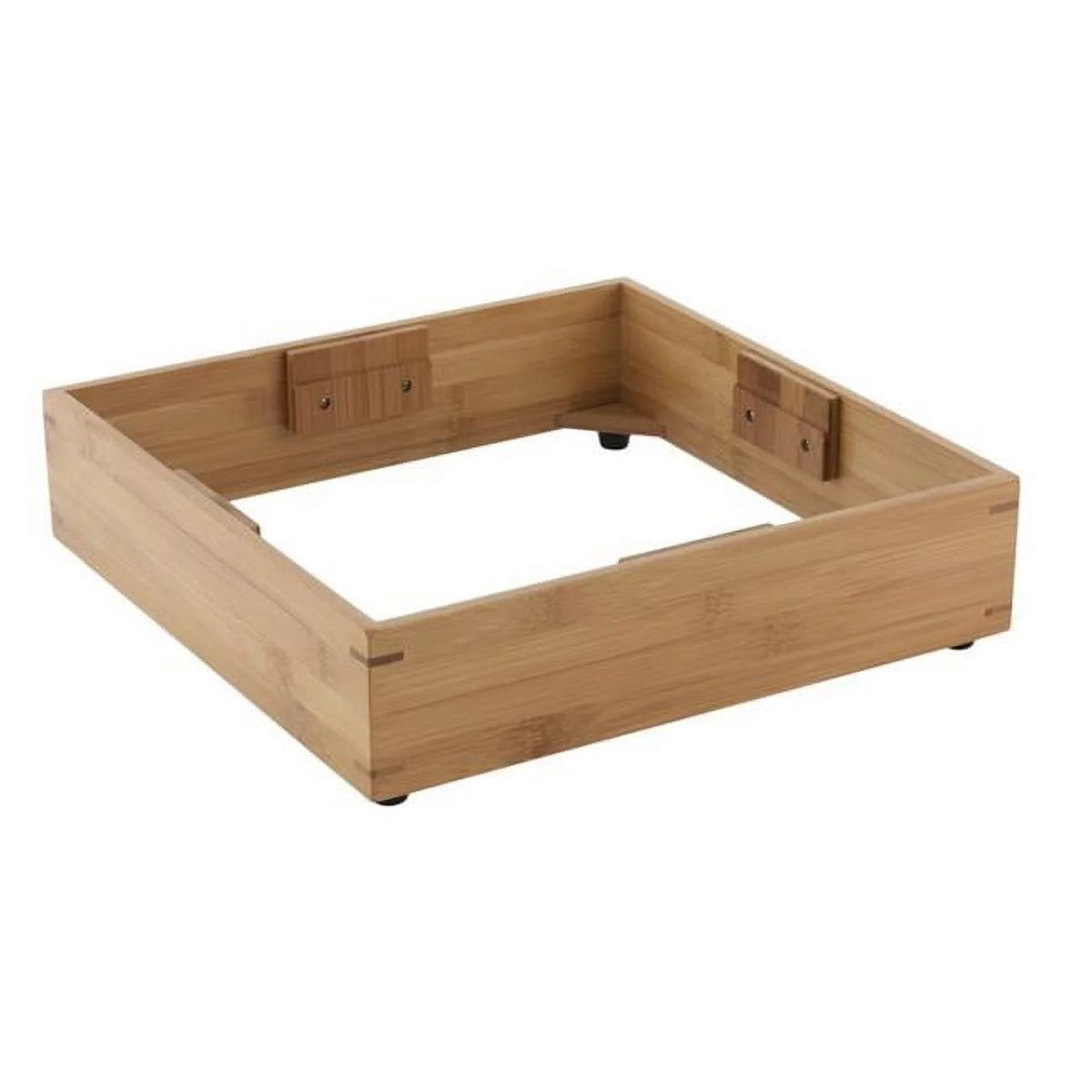 Induction Range Bamboo Holder M651