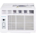 12,000 BTU 115-V Window Air Conditioner with Remote, White F89706